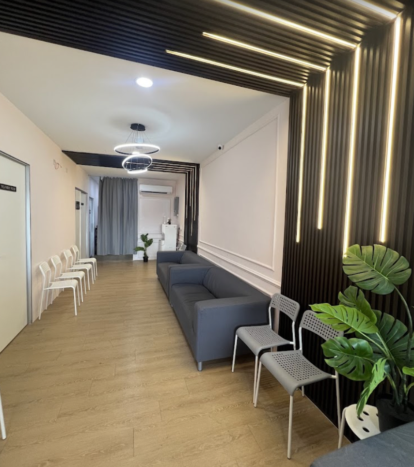 Eva Emily Clinic